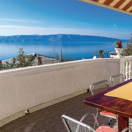 Nice Apartment In Senj With Ethernet Internet Esterno foto