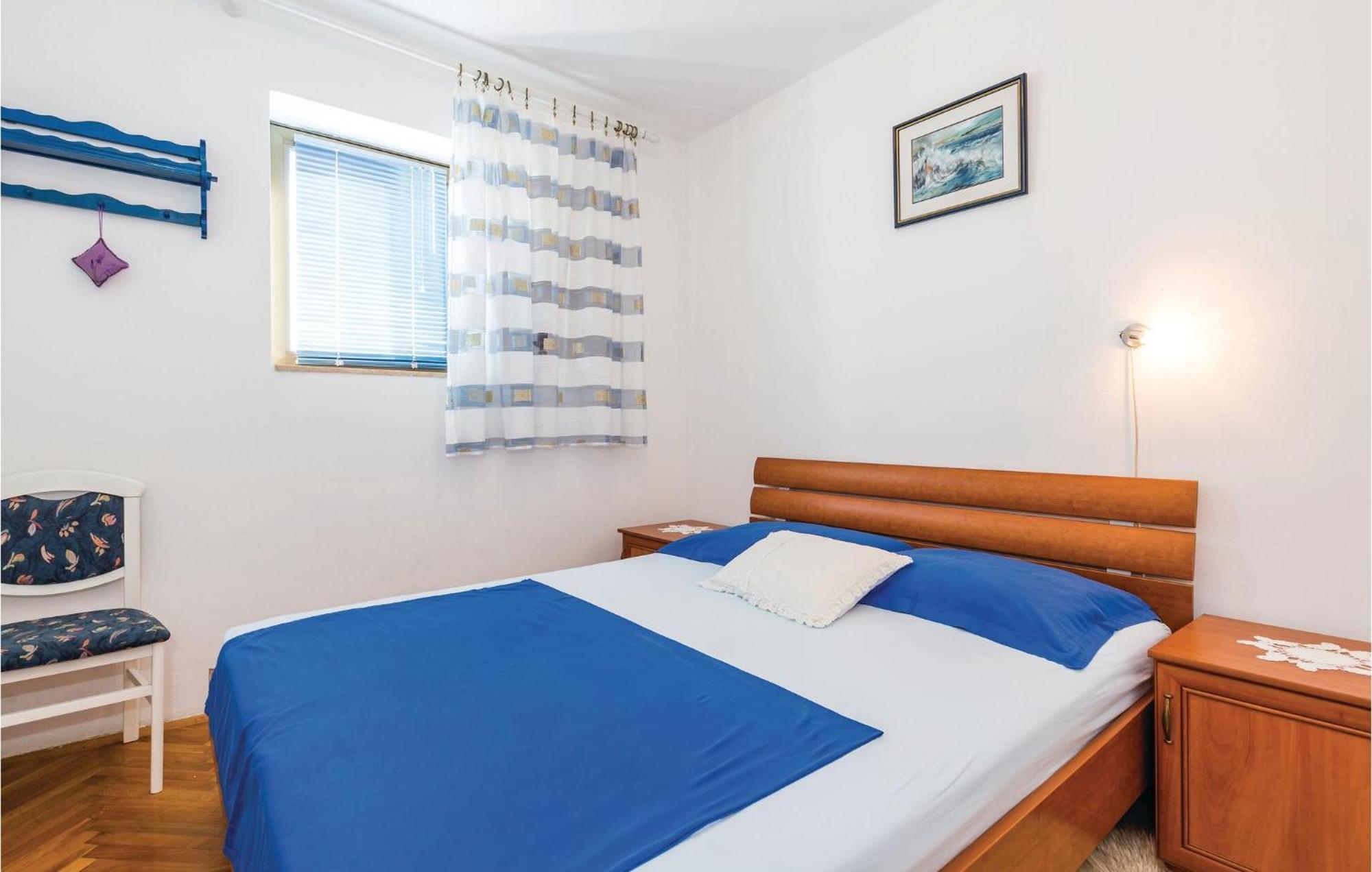 Nice Apartment In Senj With Ethernet Internet Esterno foto